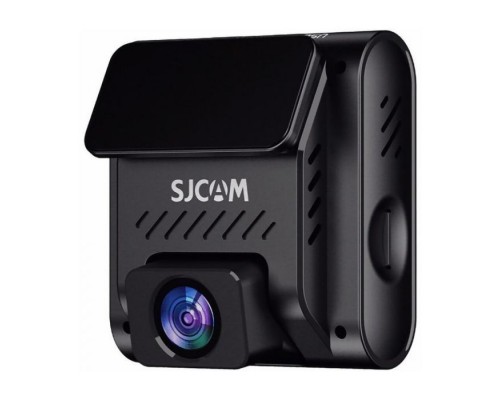 Відеореєстратор SJCAM Dashcam M60, WIFI, GPS, 4K, HDR (6972476162930)