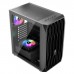 Корпус для ПК 1stPlayer AY7-BK-4F1