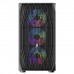 Корпус для ПК 1stPlayer AY7-BK-4F1
