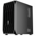 Корпус для ПК 1stPlayer AY7-BK-4F1