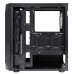 Корпус для ПК 1stPlayer AY7-BK-4F1