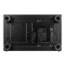 Корпус для ПК 1stPlayer X4-M-BK-2F1P-1F1