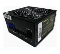 Блок живлення Casecom 600W (CM 600M)
