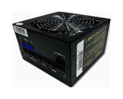Блок живлення Casecom 600W (CM 600M)