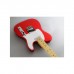 Електрогітара FGN Illiad Boundary Series Candy Apple Red (BTL-M/CAR)