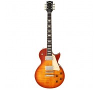 Електрогітара FGN Neo Classic Series Faded Cherry Burst (NLS10RFM/FCB/01E)