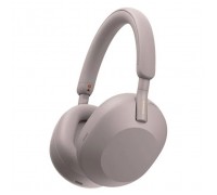 Навушники Sony WH-1000XM5 Smoky Pink (WH1000XM5P.CE7)