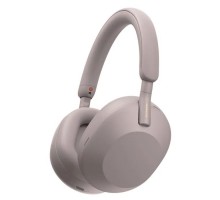 Навушники Sony WH-1000XM5 Smoky Pink (WH1000XM5P.CE7)