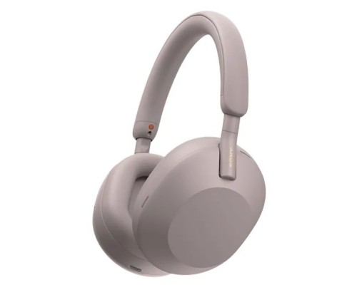 Навушники Sony WH-1000XM5 Smoky Pink (WH1000XM5P.CE7)