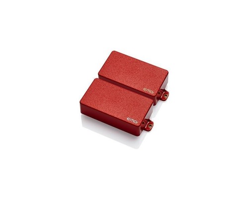 Звукознімач для гітари EMG GH Set Red