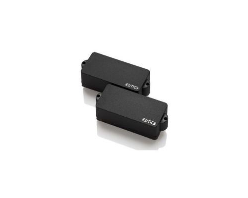 Звукознімач для гітари EMG P Black