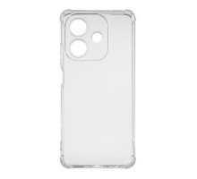Чохол до мобільного телефона ColorWay TPU AntiShock Oppo A5 Pro 4G Clear (CW-CTASOA5P4)