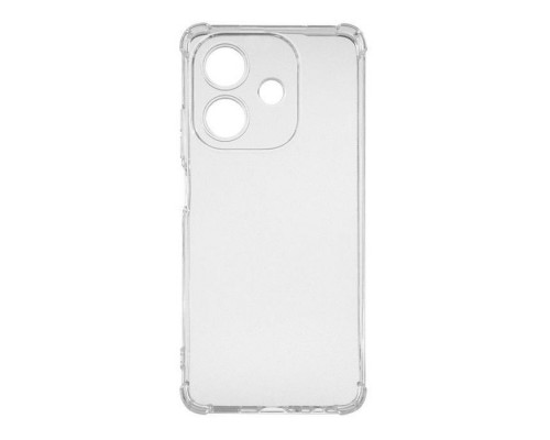 Чохол до мобільного телефона ColorWay TPU AntiShock Oppo A5 Pro 4G Clear (CW-CTASOA5P4)