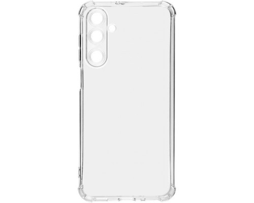 Чохол до мобільного телефона Armorstandart Air Force Samsung M16 5G Camera Clear (ARM83180)
