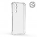 Чохол до мобільного телефона Armorstandart Air Force Samsung M16 5G Camera Clear (ARM83180)
