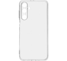 Чохол до мобільного телефона Armorstandart Air Samsung M16 5G Camera Clear (ARM83181)
