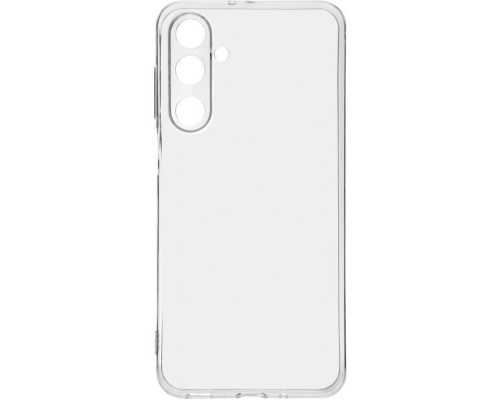 Чохол до мобільного телефона Armorstandart Air Samsung M16 5G Camera Clear (ARM83181)