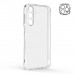 Чохол до мобільного телефона Armorstandart Air Samsung M16 5G Camera Clear (ARM83181)