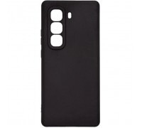 Чохол до мобільного телефона Armorstandart Matte Slim Fit Infinix Hot 50 Pro Plus 4G Camera Black (ARM84475)