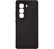 Чохол до мобільного телефона Armorstandart Matte Slim Fit Infinix Hot 50 Pro Plus 4G Camera Black (ARM84475)