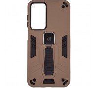 Чохол до мобільного телефона Armorstandart Proover Samsung A16 4G Brown (ARM85768)