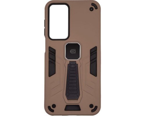 Чохол до мобільного телефона Armorstandart Proover Samsung A16 4G Brown (ARM85768)