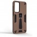 Чохол до мобільного телефона Armorstandart Proover Samsung A16 4G Brown (ARM85768)