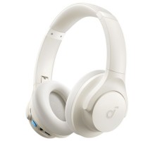 Навушники Anker SoundCore Q11i Cream White (A3005G21)