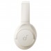 Навушники Anker SoundCore Q11i Cream White (A3005G21)