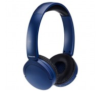 Навушники Panasonic RB-HF630B Blue (RB-HF630BG-A)