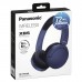 Навушники Panasonic RB-HF630B Blue (RB-HF630BG-A)