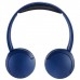 Навушники Panasonic RB-HF630B Blue (RB-HF630BG-A)