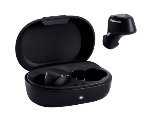 Навушники Panasonic RZ-B120W Black (RZ-B120WDG-K)