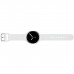 Смарт-годинник Samsung Galaxy Watch 8 40mm Silver (SM-L320NZSASEK)