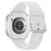 Смарт-годинник Samsung Galaxy Watch 8 40mm Silver (SM-L320NZSASEK)