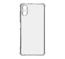 Чохол до мобільного телефона Drobak Samsung Galaxy A06 (858505)