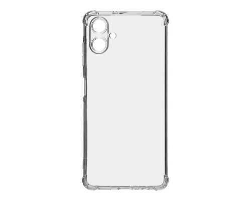 Чохол до мобільного телефона Drobak Samsung Galaxy A06 (858505)