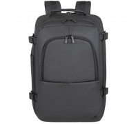 Рюкзак для ноутбука RivaCase 17.3" 8465 Tegel, Black ECO (8465Black)