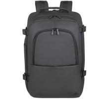 Рюкзак для ноутбука RivaCase 17.3" 8465 Tegel, Black ECO (8465Black)