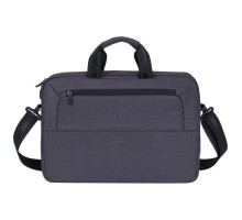 Сумка для ноутбука RivaCase 15.6" 7730 Suzuka, Black (7730Black)