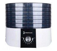 Сушка для овочів та фруктів Wellmonti WM-1011
