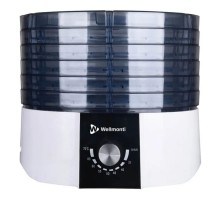 Сушка для овочів та фруктів Wellmonti WM-1011