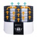 Сушка для овочів та фруктів Wellmonti WM-1011