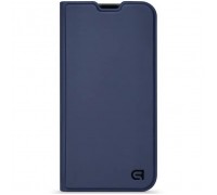 Чохол до мобільного телефона Armorstandart OneFold Infinix Note 50 4G Dark Blue (ARM84886)