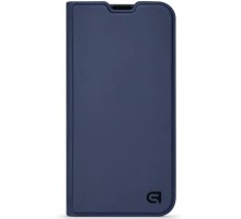 Чохол до мобільного телефона Armorstandart OneFold Infinix Note 50 4G Dark Blue (ARM84886)
