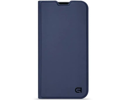 Чохол до мобільного телефона Armorstandart OneFold Infinix Note 50 4G Dark Blue (ARM84886)