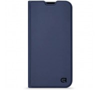 Чохол до мобільного телефона Armorstandart OneFold OPPO A5 Pro 4G / A5 Pro 5G Dark Blue (ARM85370)