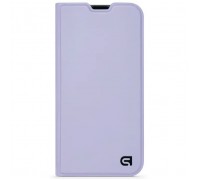 Чохол до мобільного телефона Armorstandart OneFold OPPO A5 Pro 4G / A5 Pro 5G Lavender (ARM85371)