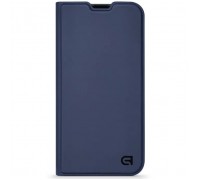 Чохол до мобільного телефона Armorstandart OneFold Xiaomi Poco M7 5G Dark Blue (ARM85372)