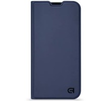 Чохол до мобільного телефона Armorstandart OneFold Xiaomi Poco M7 5G Dark Blue (ARM85372)